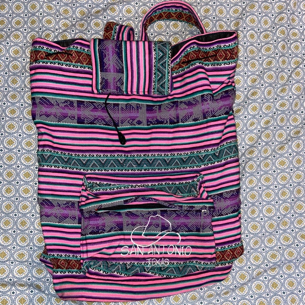 Backpack